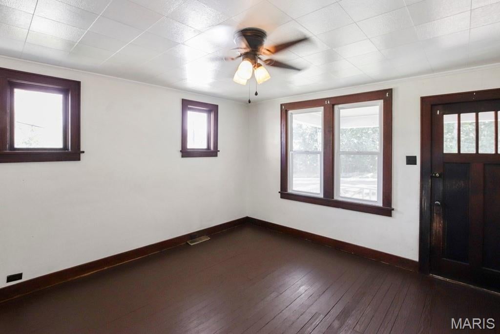 Thurmond - Residential