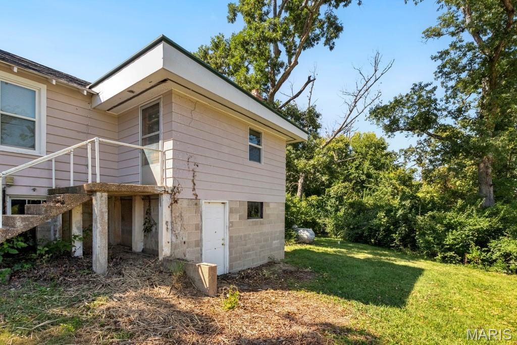 Thurmond - Residential