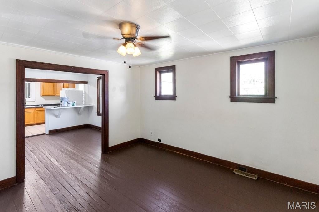 Thurmond - Residential