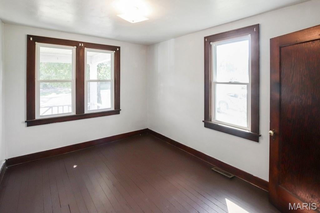Thurmond - Residential