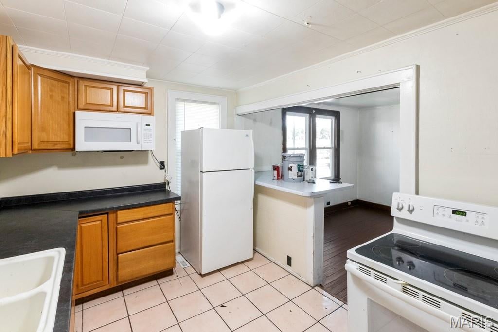 Thurmond - Residential