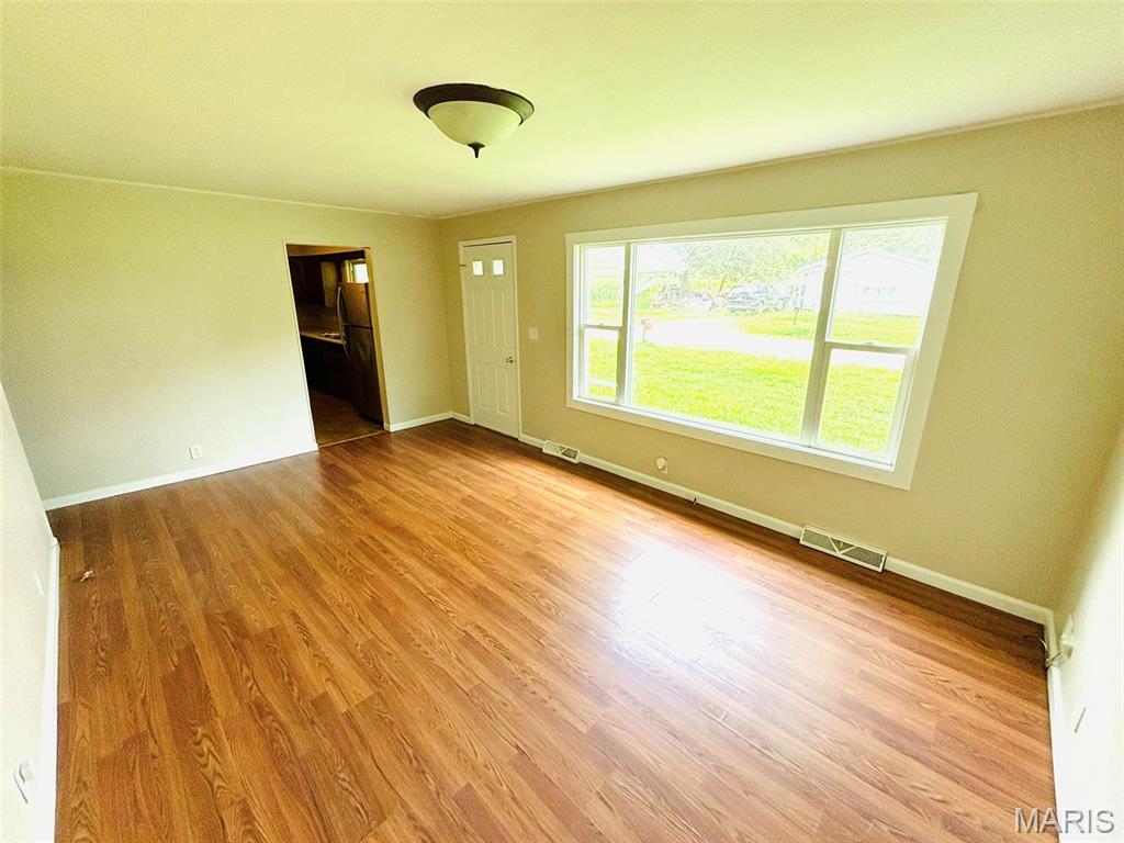 Hickory Grove - Residential