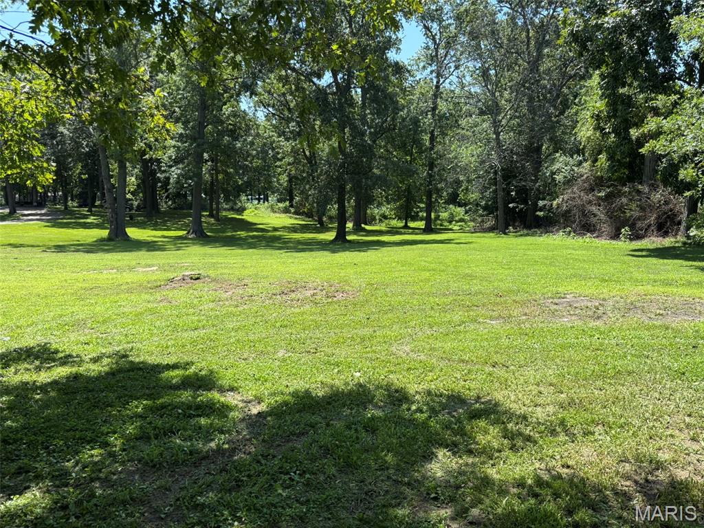 Hickory Grove - Residential