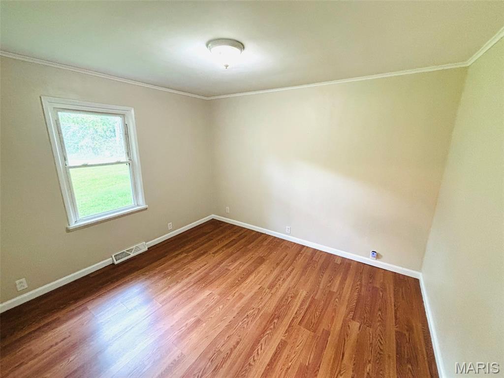 Hickory Grove - Residential