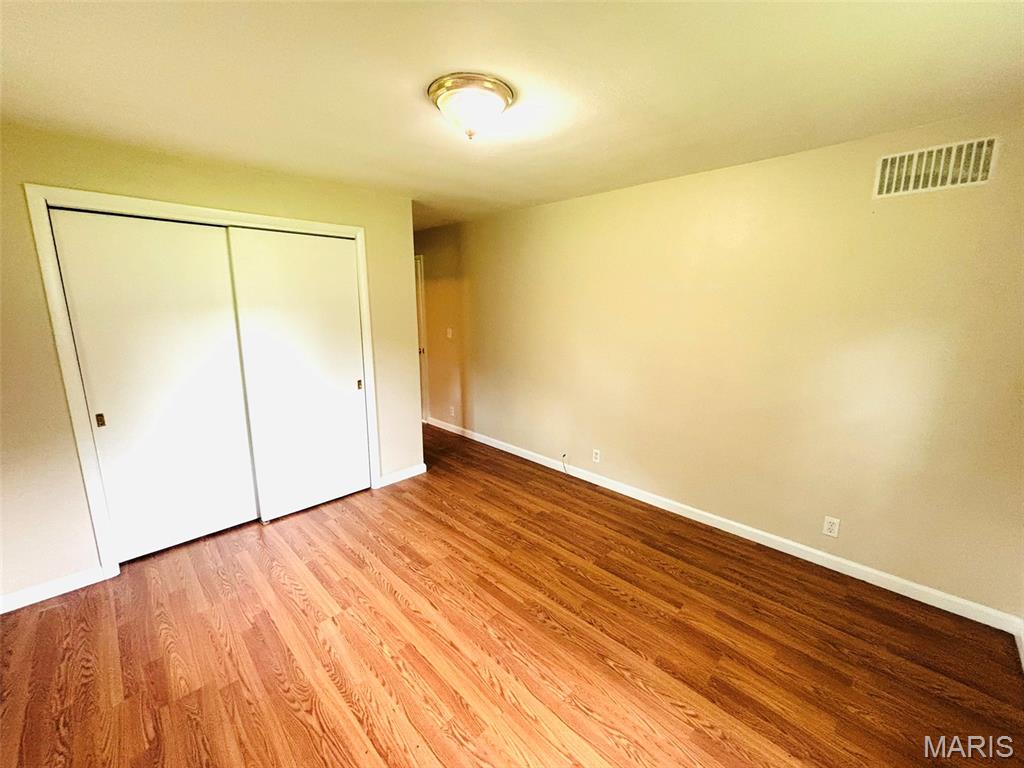 Hickory Grove - Residential