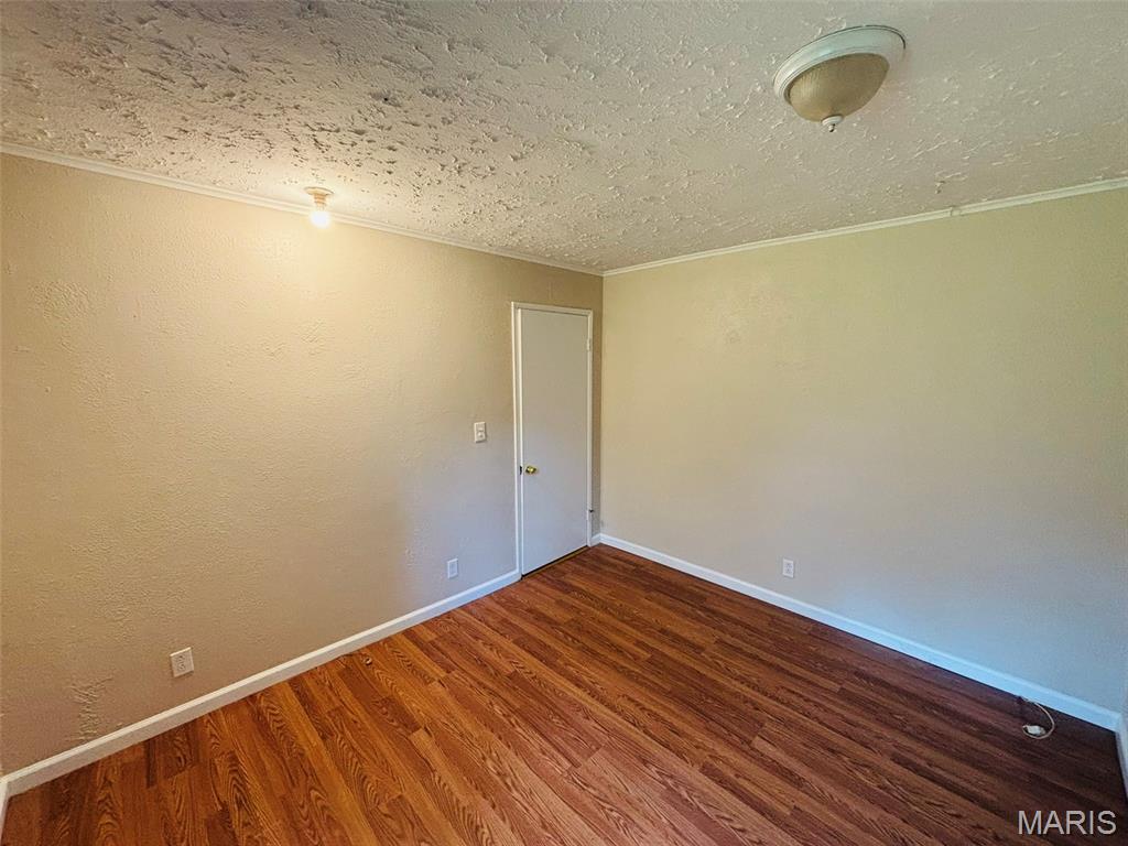 Hickory Grove - Residential
