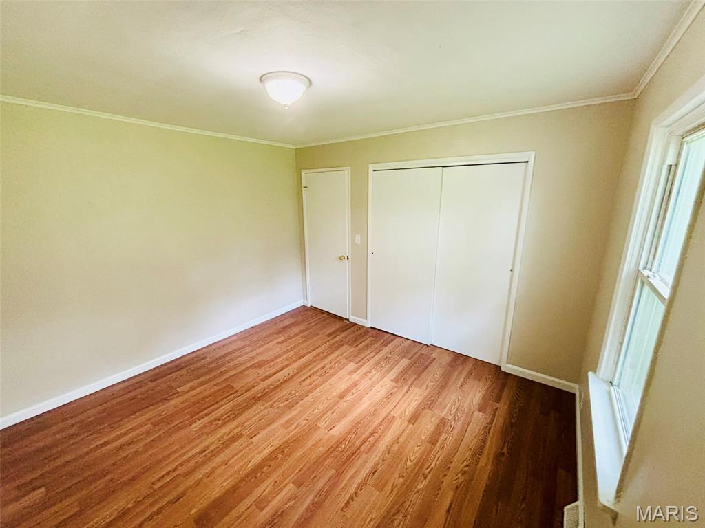 Hickory Grove - Residential