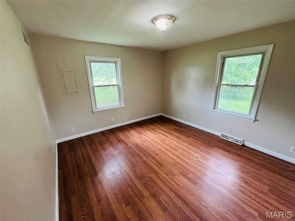 Hickory Grove - Residential