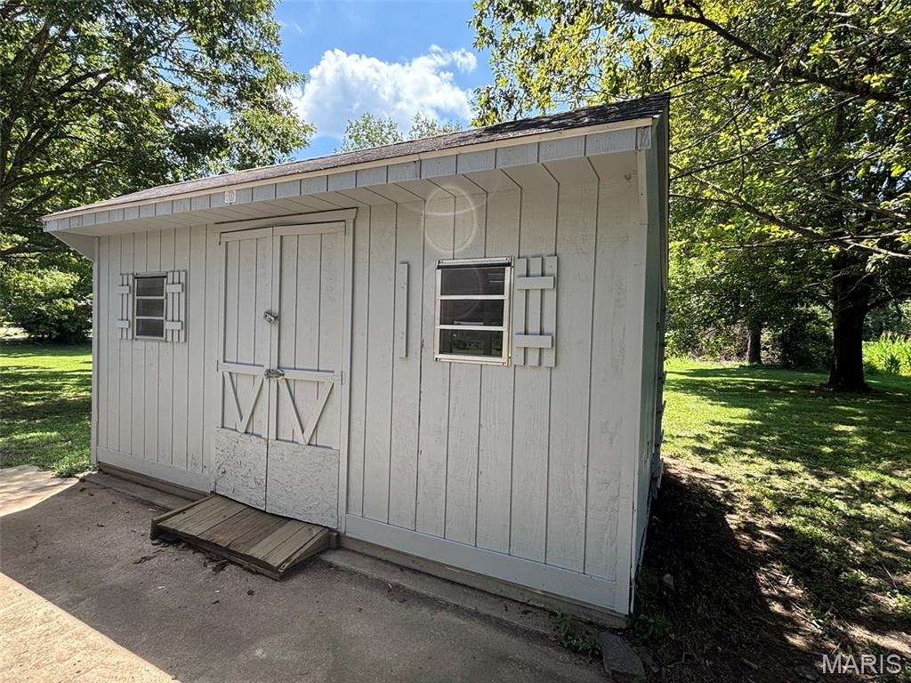 Hickory Grove - Residential