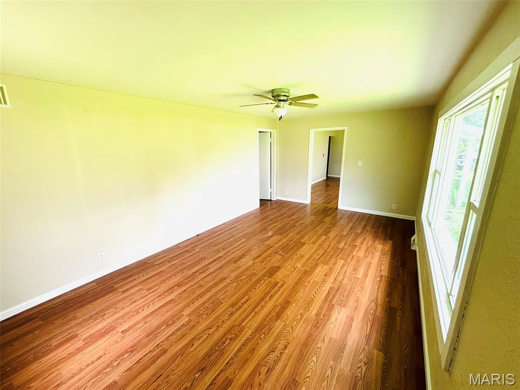 Hickory Grove - Residential