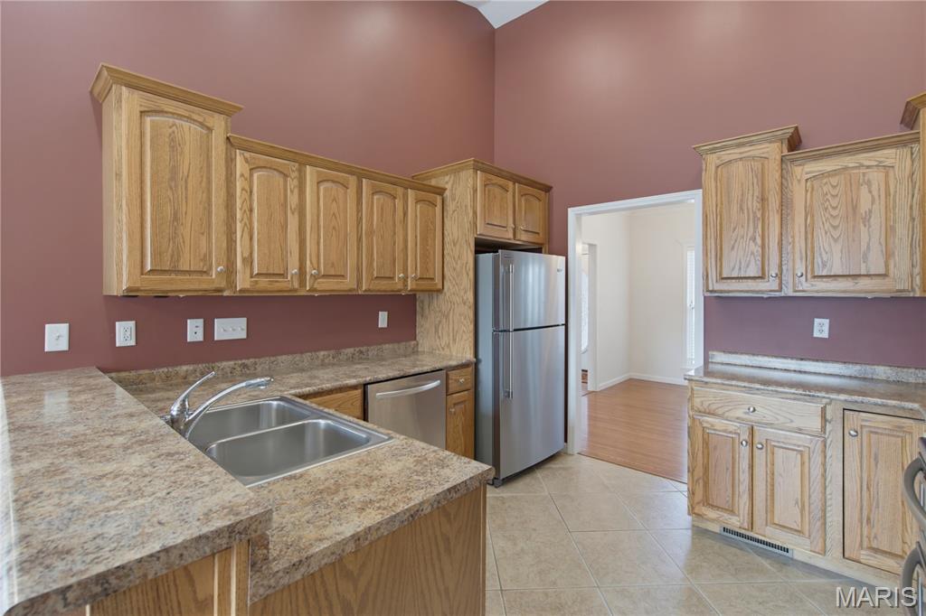 Karmen Estates 2nd Add - Residential