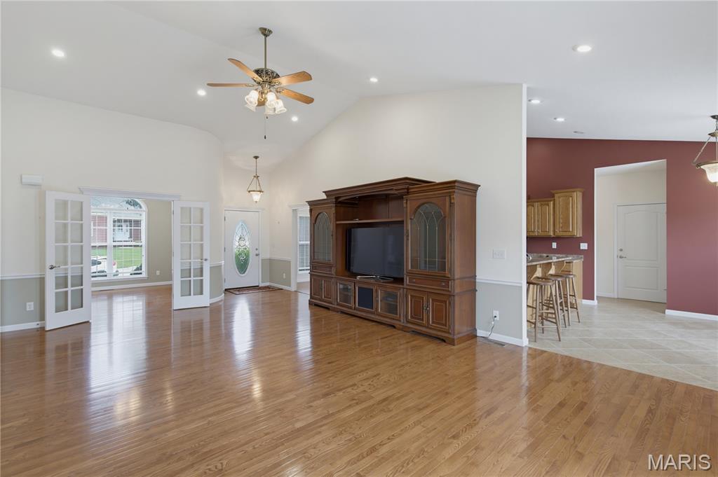 Karmen Estates 2nd Add - Residential