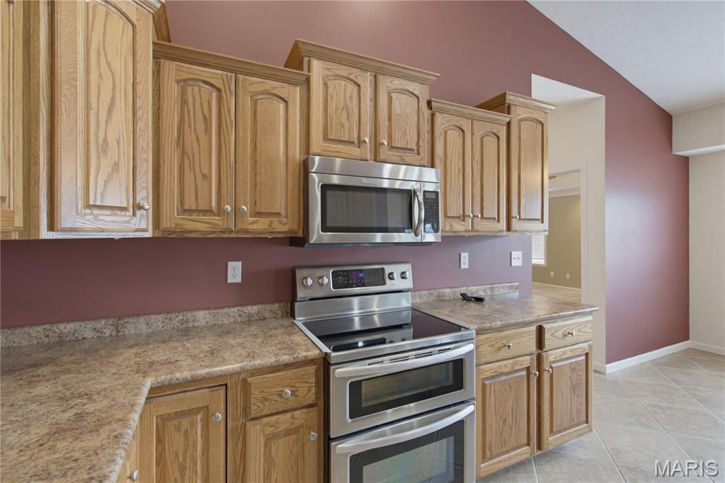 Karmen Estates 2nd Add - Residential