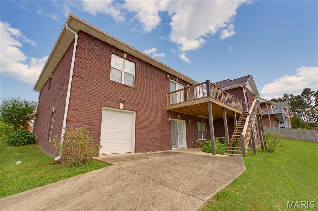 Karmen Estates 2nd Add - Residential