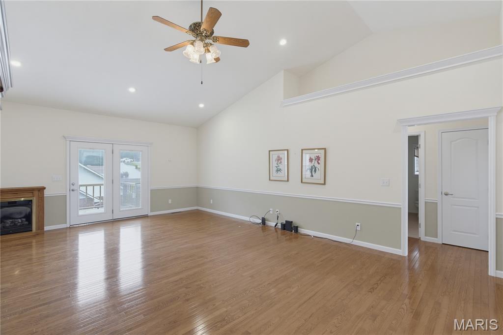 Karmen Estates 2nd Add - Residential