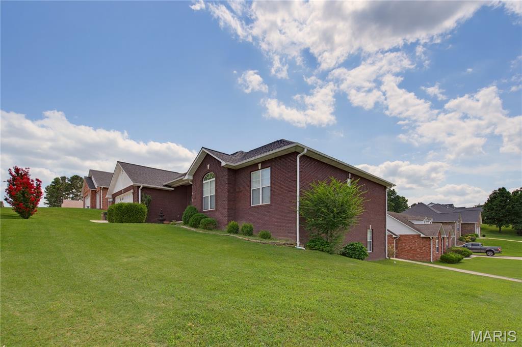 Karmen Estates 2nd Add - Residential