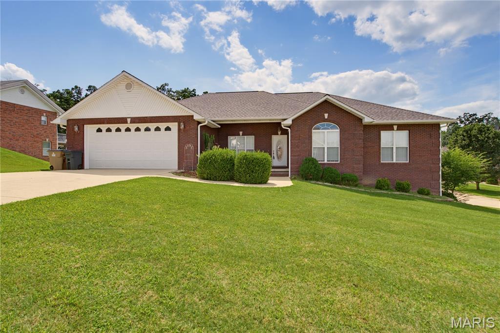 Karmen Estates 2nd Add - Residential