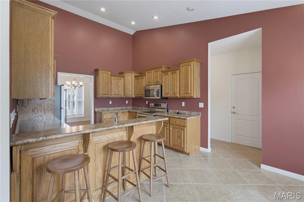 Karmen Estates 2nd Add - Residential