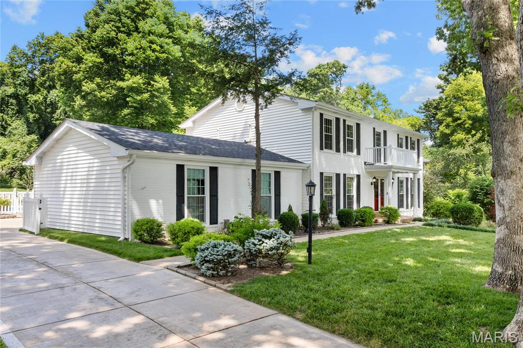 Mason Valley Estates Two - Residential