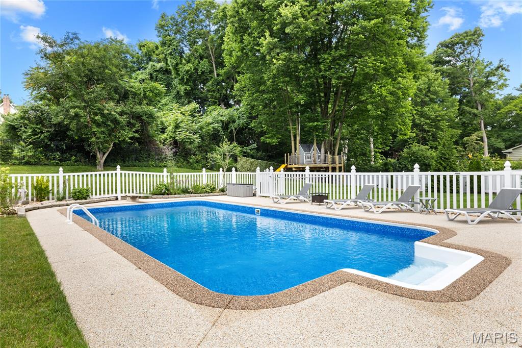 Mason Valley Estates Two - Residential