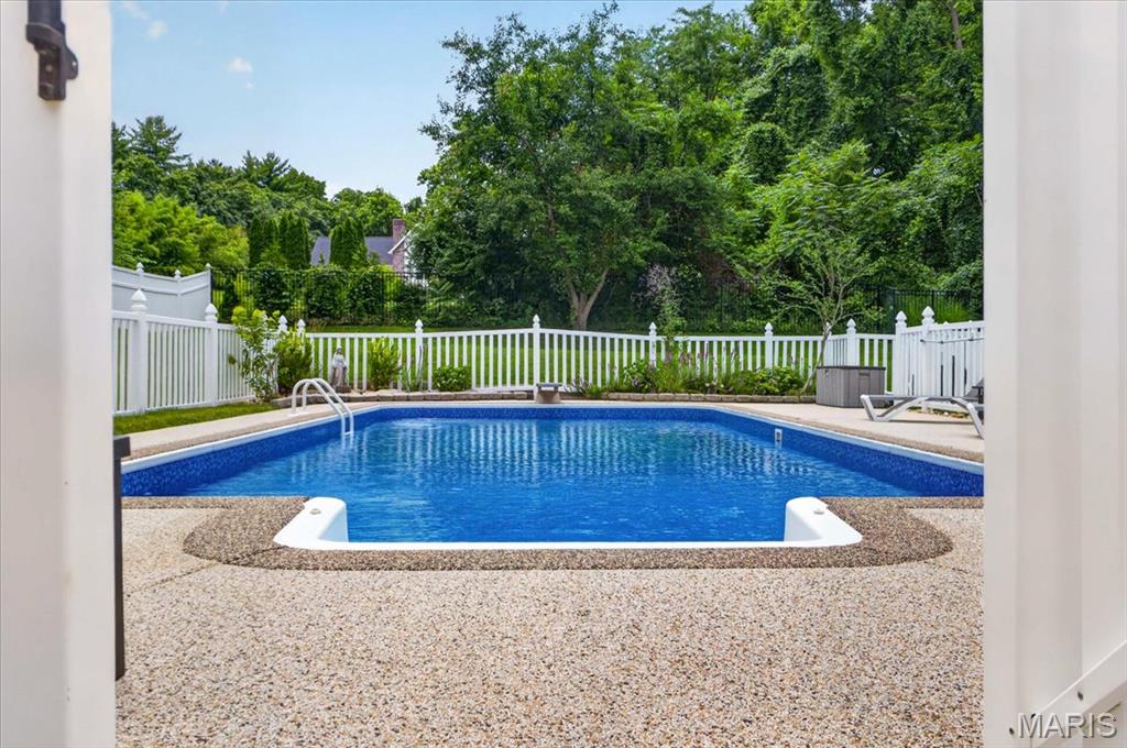 Mason Valley Estates Two - Residential