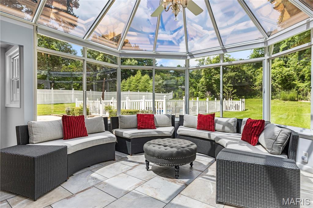 Mason Valley Estates Two - Residential