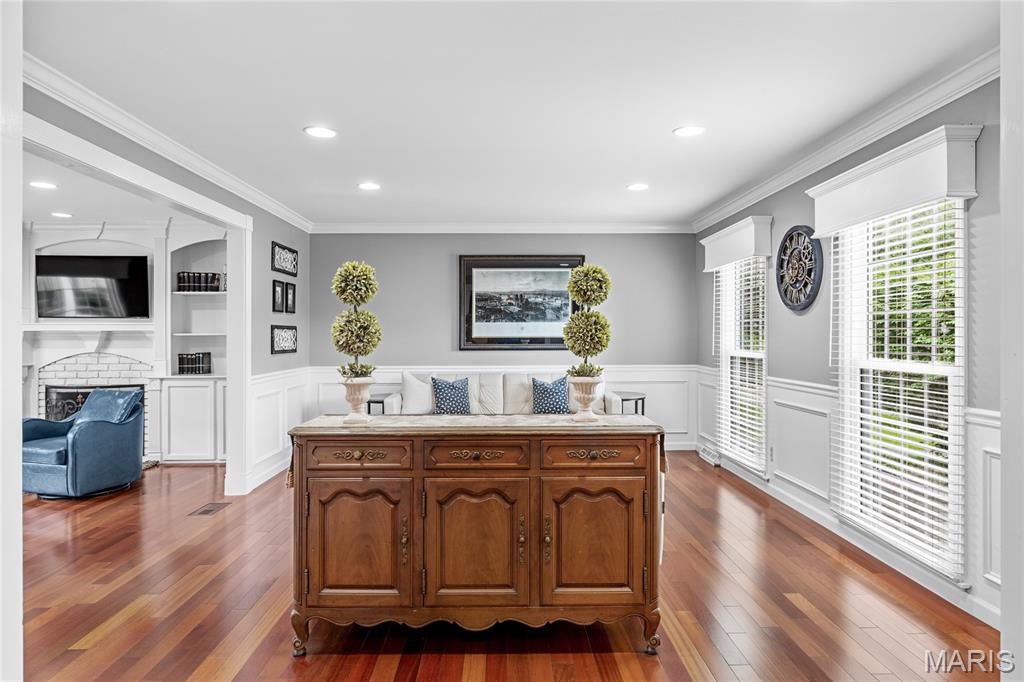 Mason Valley Estates Two - Residential