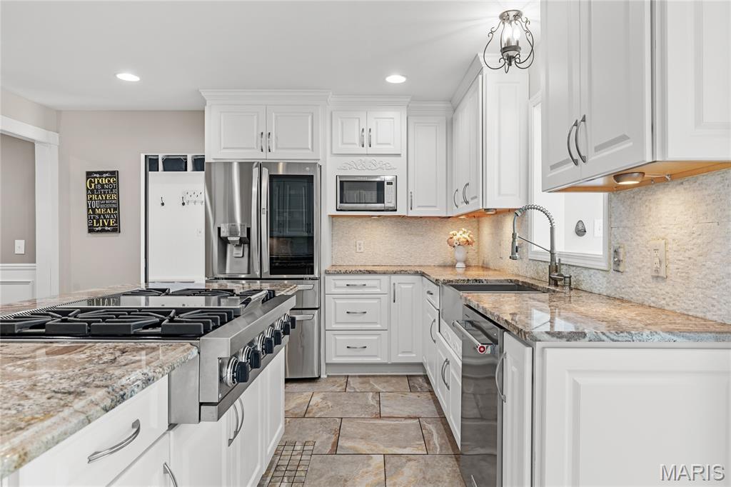 Mason Valley Estates Two - Residential