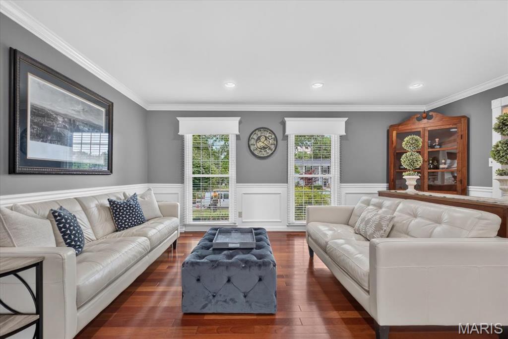 Mason Valley Estates Two - Residential