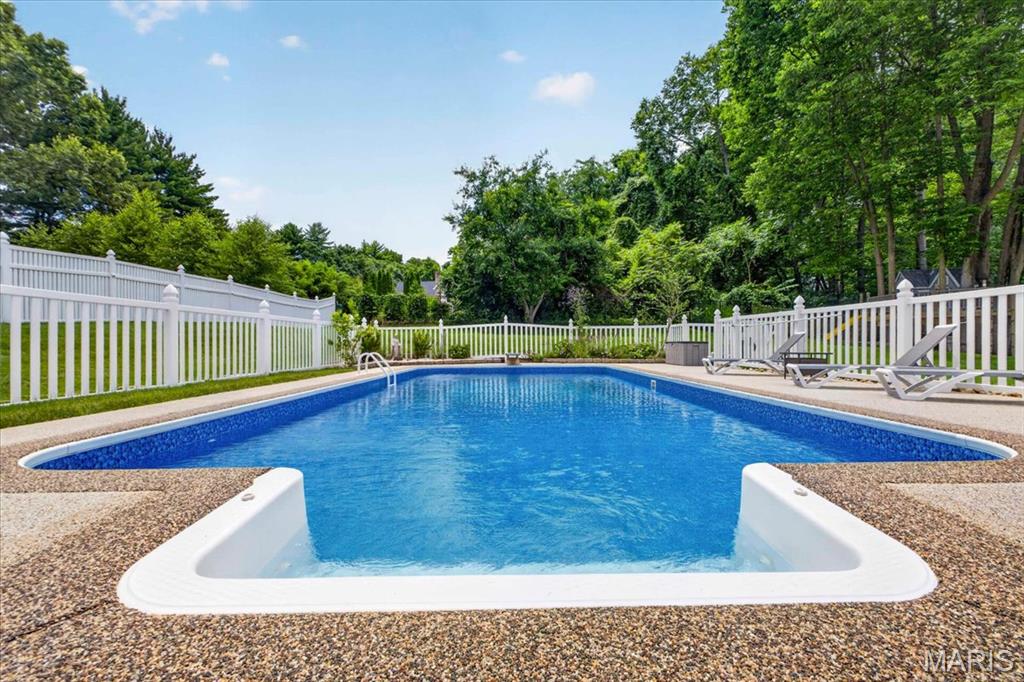 Mason Valley Estates Two - Residential