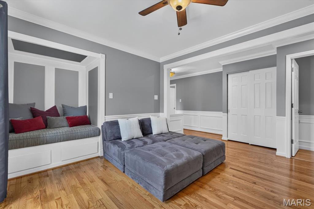 Mason Valley Estates Two - Residential