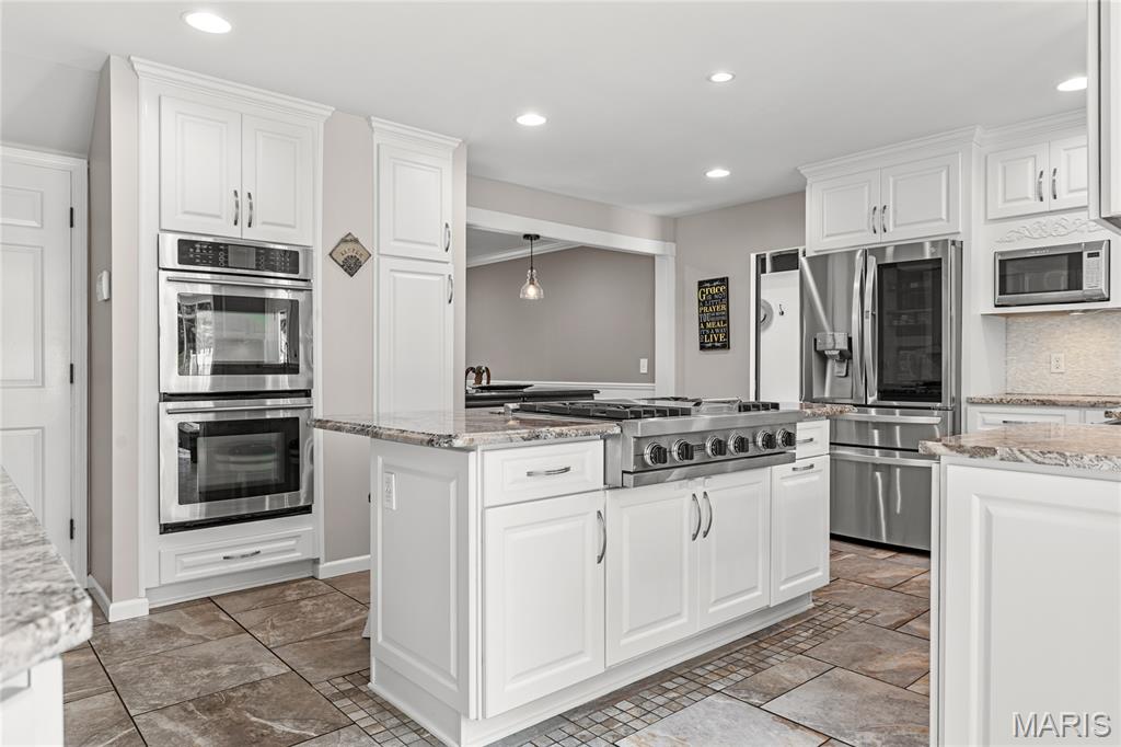 Mason Valley Estates Two - Residential