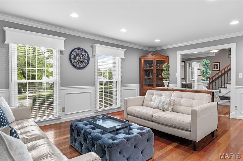 Mason Valley Estates Two - Residential