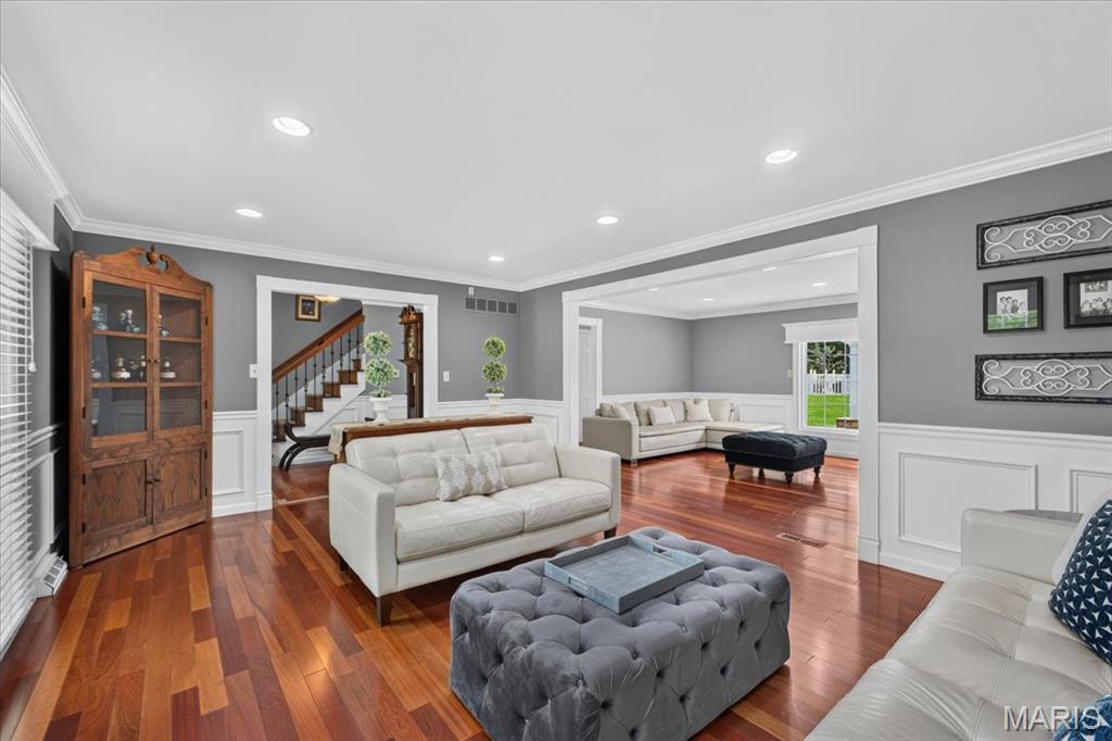 Mason Valley Estates Two - Residential