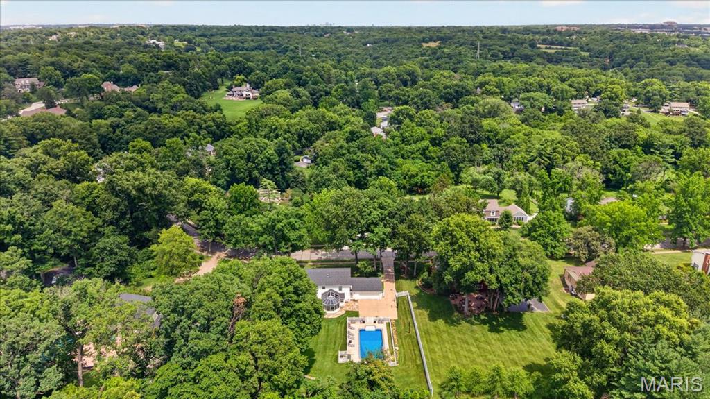 Mason Valley Estates Two - Residential