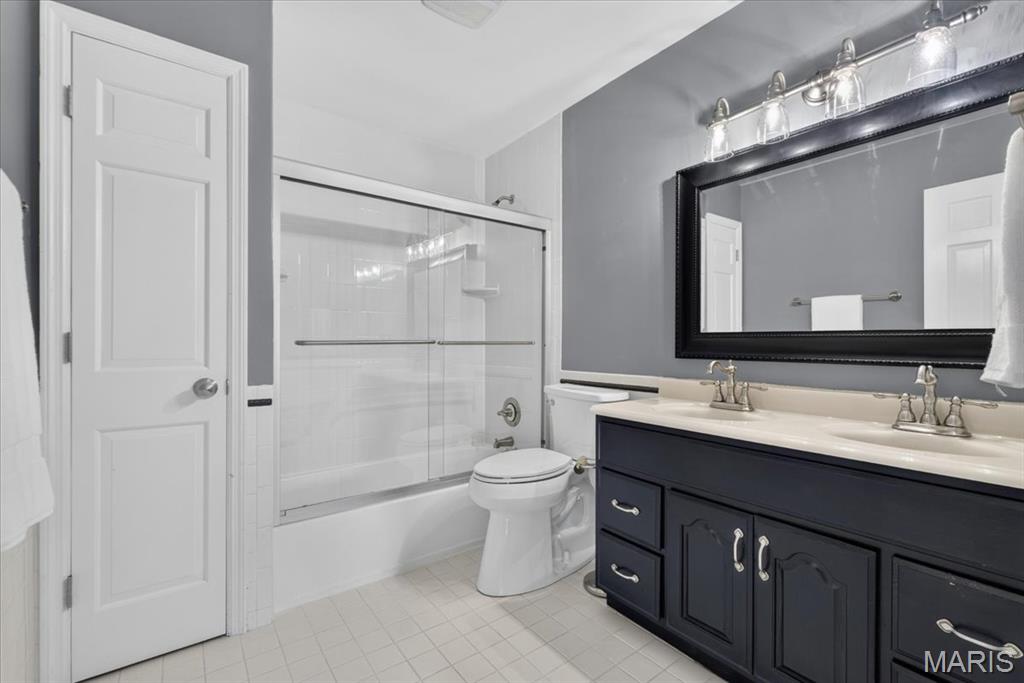 Mason Valley Estates Two - Residential