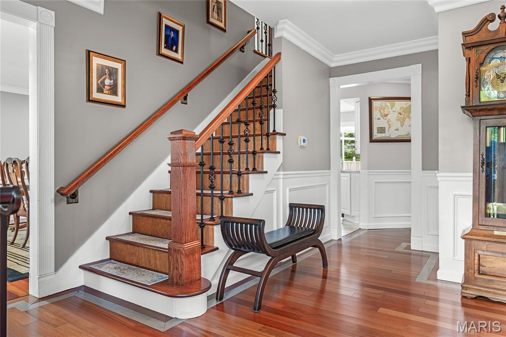 Mason Valley Estates Two - Residential