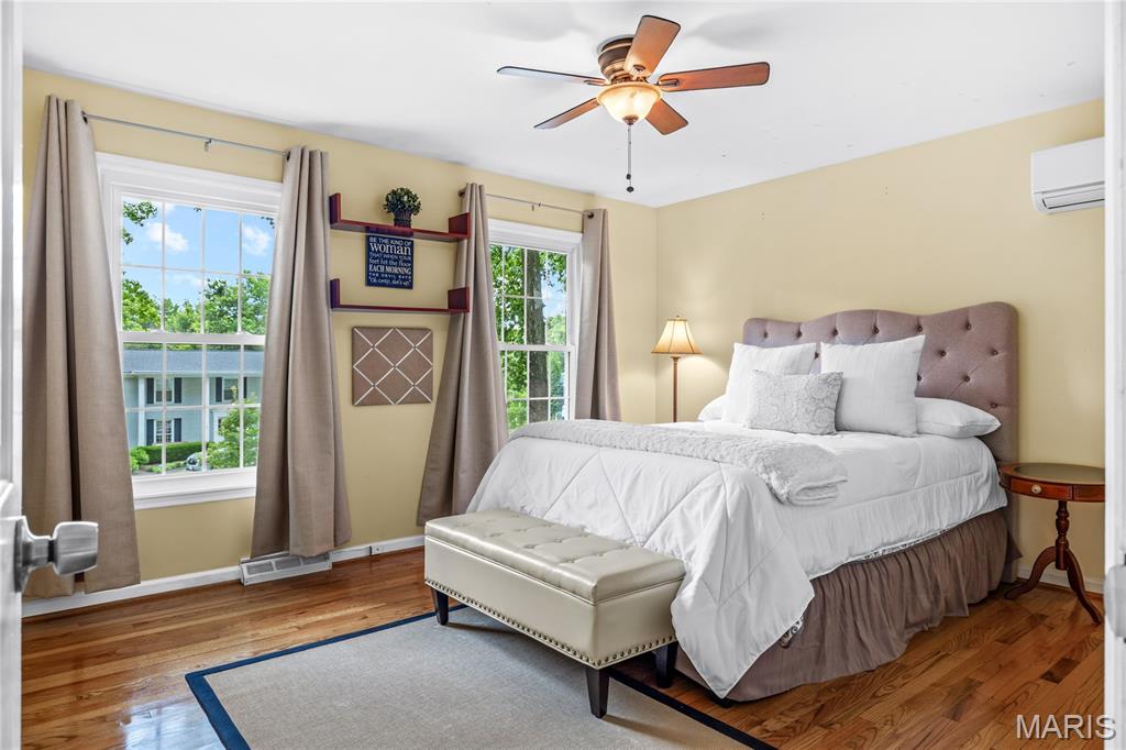 Mason Valley Estates Two - Residential