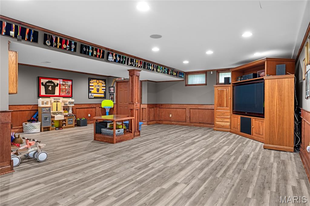 Mason Valley Estates Two - Residential