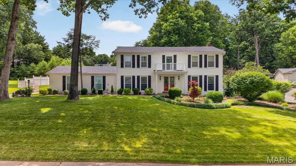 Mason Valley Estates Two - Residential