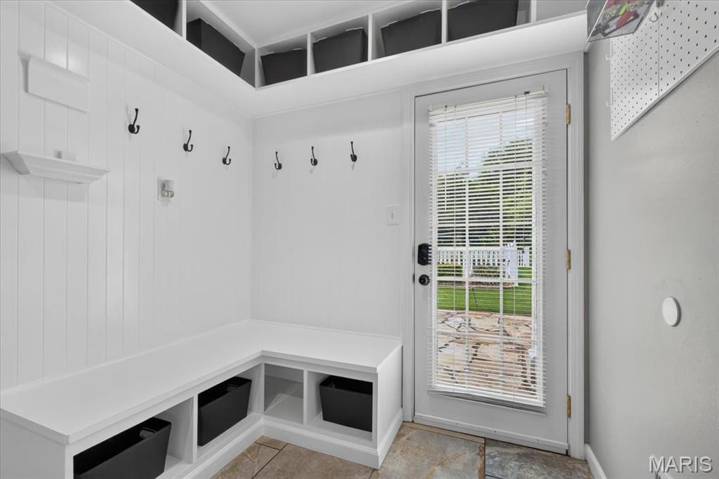 Mason Valley Estates Two - Residential