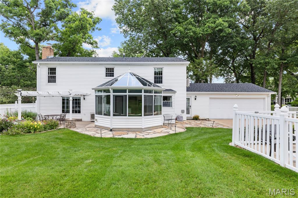 Mason Valley Estates Two - Residential