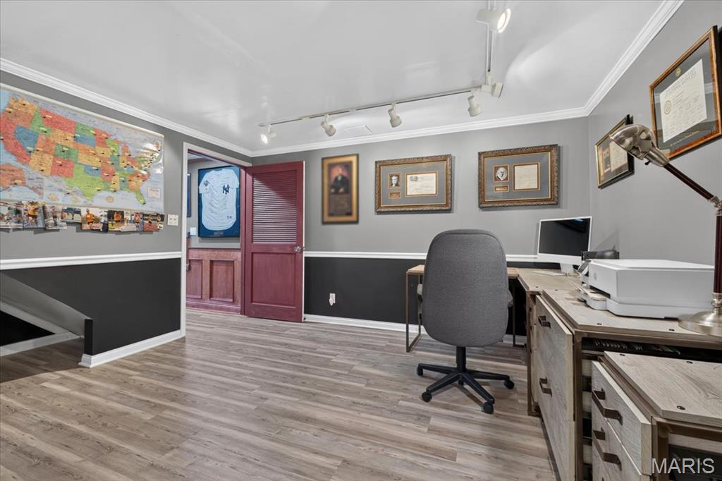 Mason Valley Estates Two - Residential