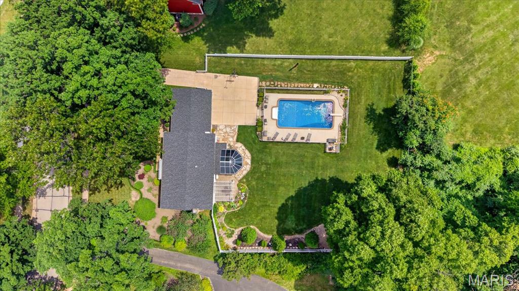 Mason Valley Estates Two - Residential