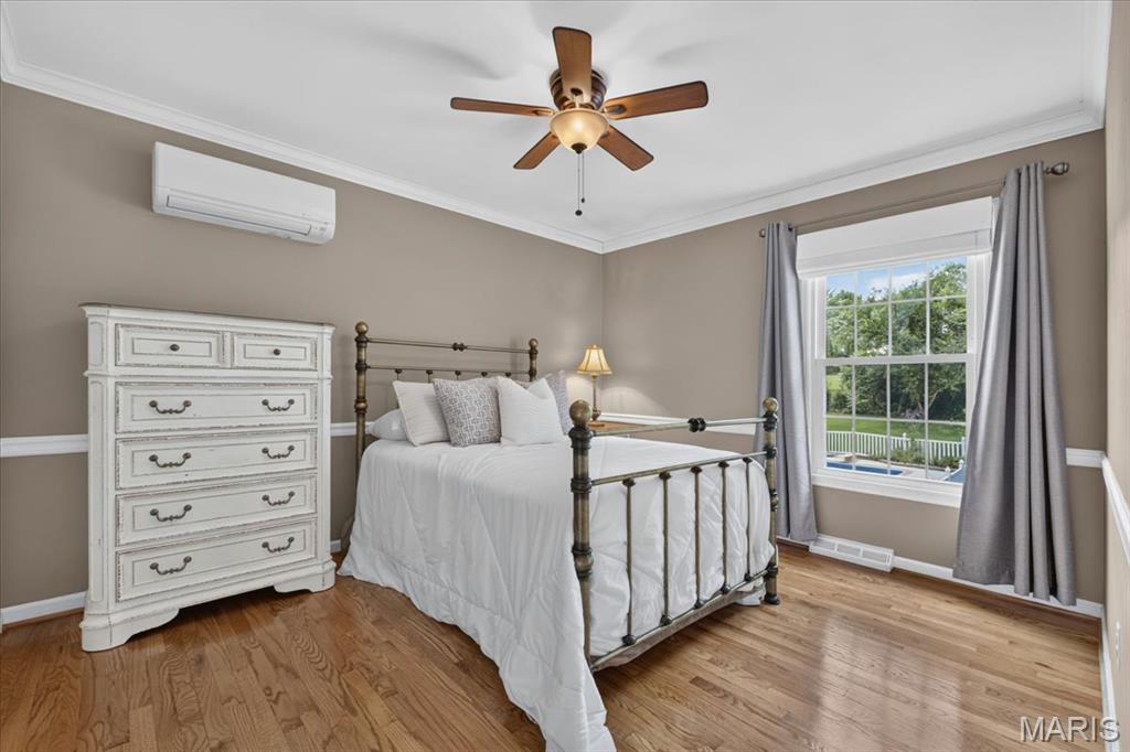 Mason Valley Estates Two - Residential