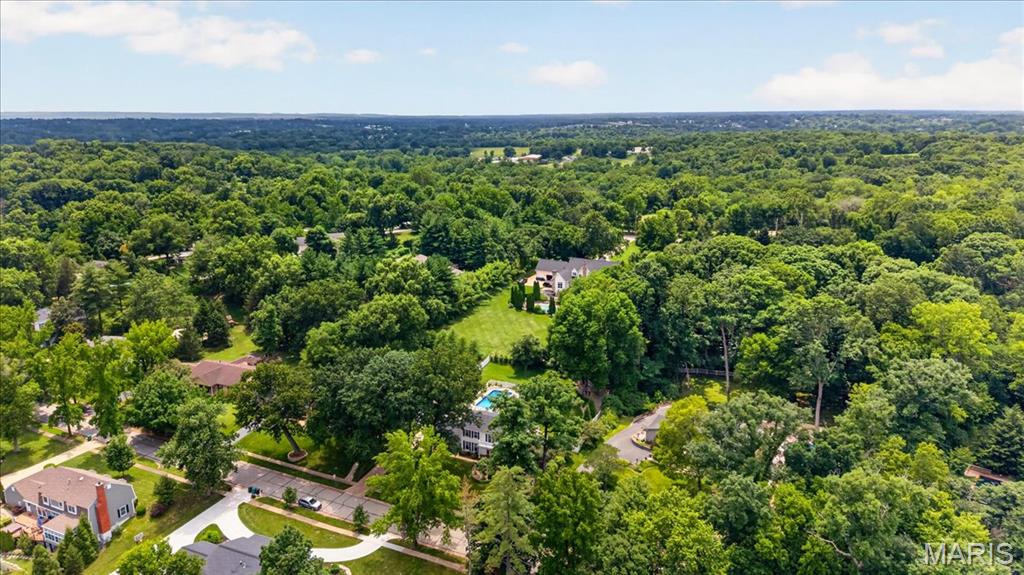 Mason Valley Estates Two - Residential