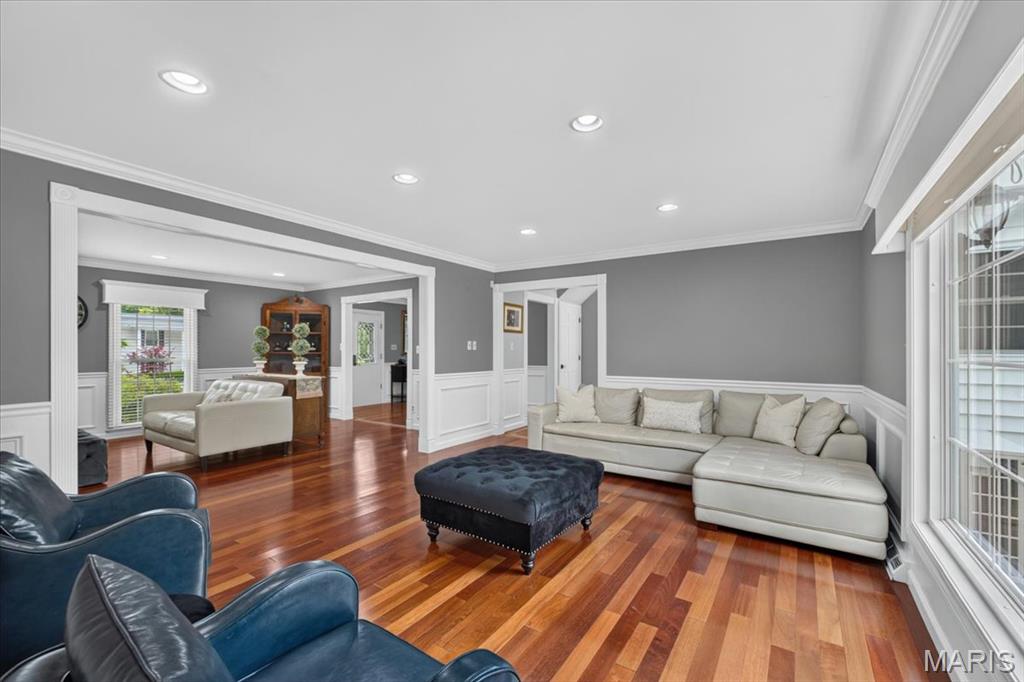 Mason Valley Estates Two - Residential