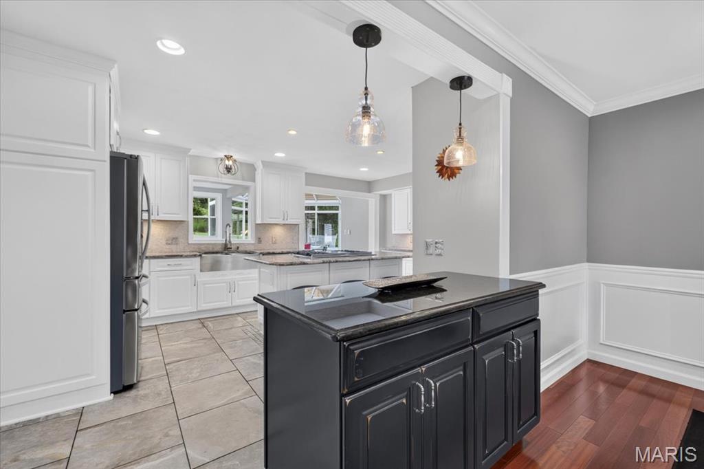 Mason Valley Estates Two - Residential
