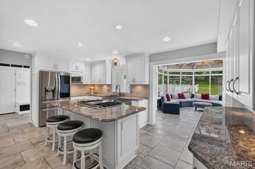 Mason Valley Estates Two - Residential