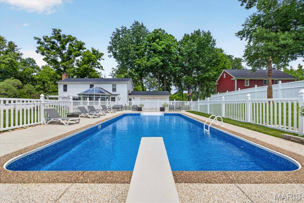 Mason Valley Estates Two - Residential